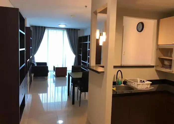 Central Park Residence